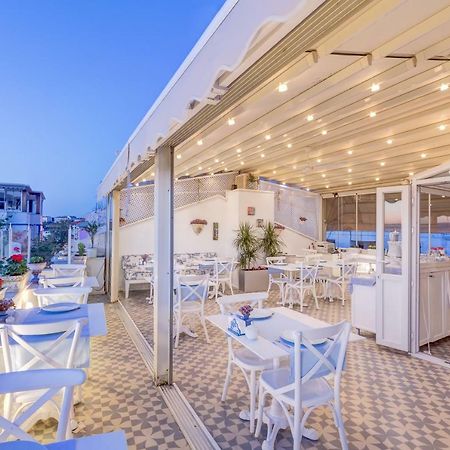 Ela Tenedos Hotel - Special Category (Adults Only) מראה חיצוני תמונה