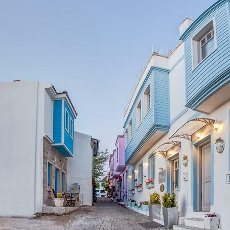 Ela Tenedos Hotel - Special Category (Adults Only) מראה חיצוני תמונה