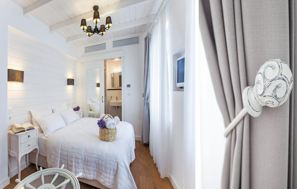 Ela Tenedos Hotel - Special Category (Adults Only) מראה חיצוני תמונה