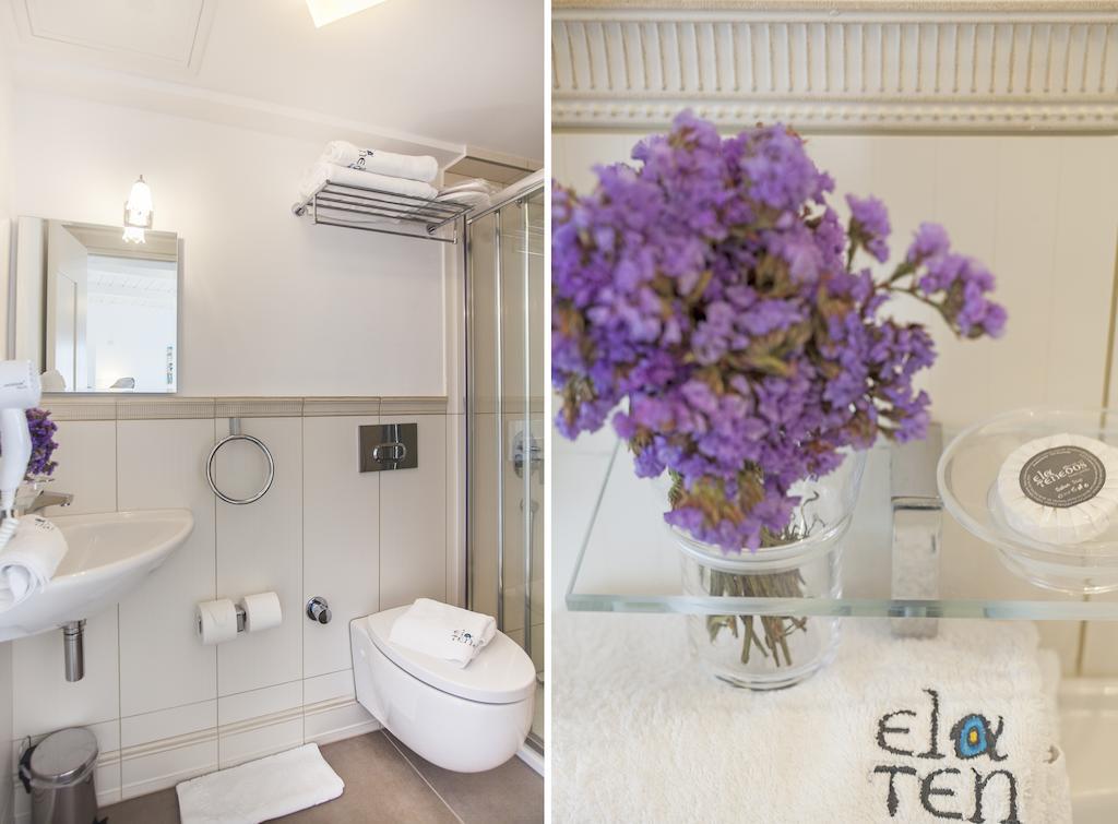 Ela Tenedos Hotel - Special Category (Adults Only) מראה חיצוני תמונה