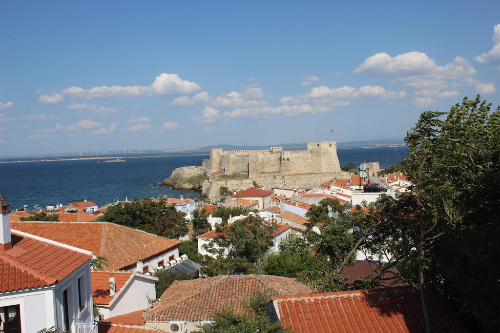 Ela Tenedos Hotel - Special Category (Adults Only) מראה חיצוני תמונה