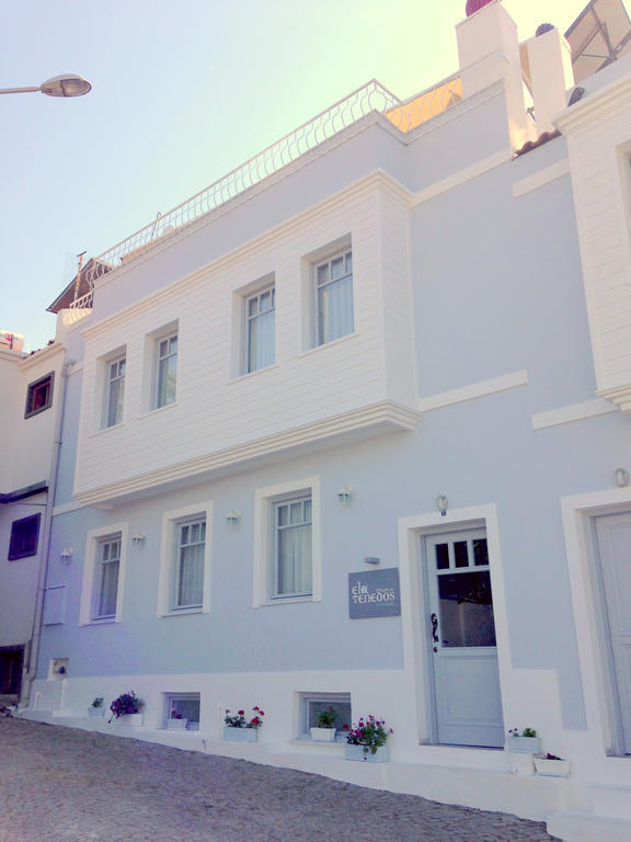 Ela Tenedos Hotel - Special Category (Adults Only) מראה חיצוני תמונה