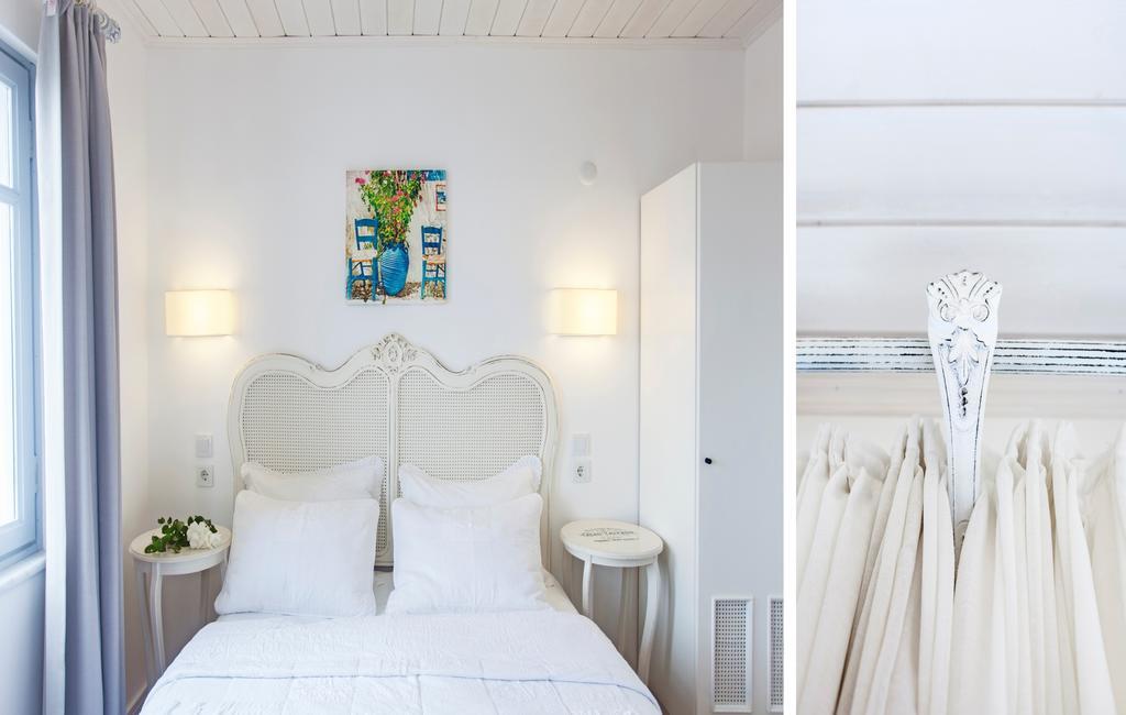 Ela Tenedos Hotel - Special Category (Adults Only) מראה חיצוני תמונה
