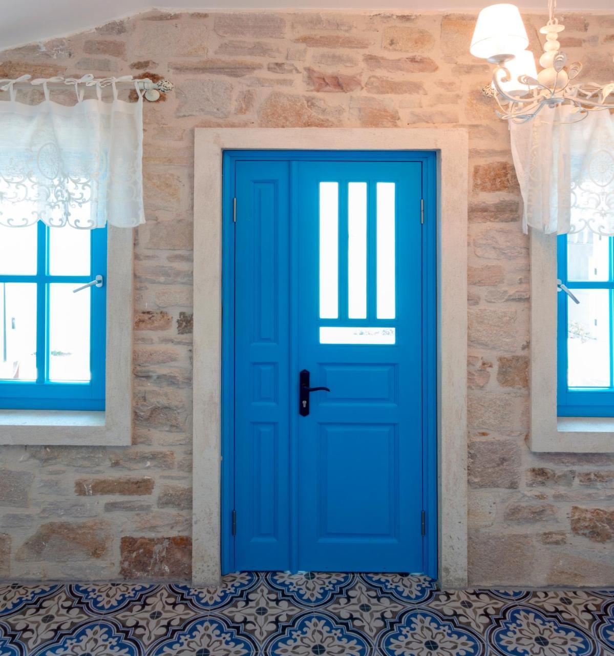 Ela Tenedos Hotel - Special Category (Adults Only) מראה חיצוני תמונה