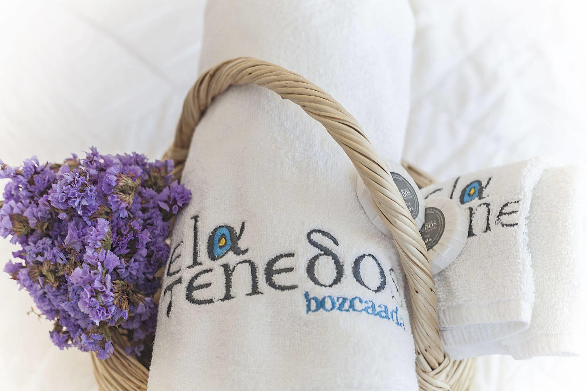 Ela Tenedos Hotel - Special Category (Adults Only) מראה חיצוני תמונה