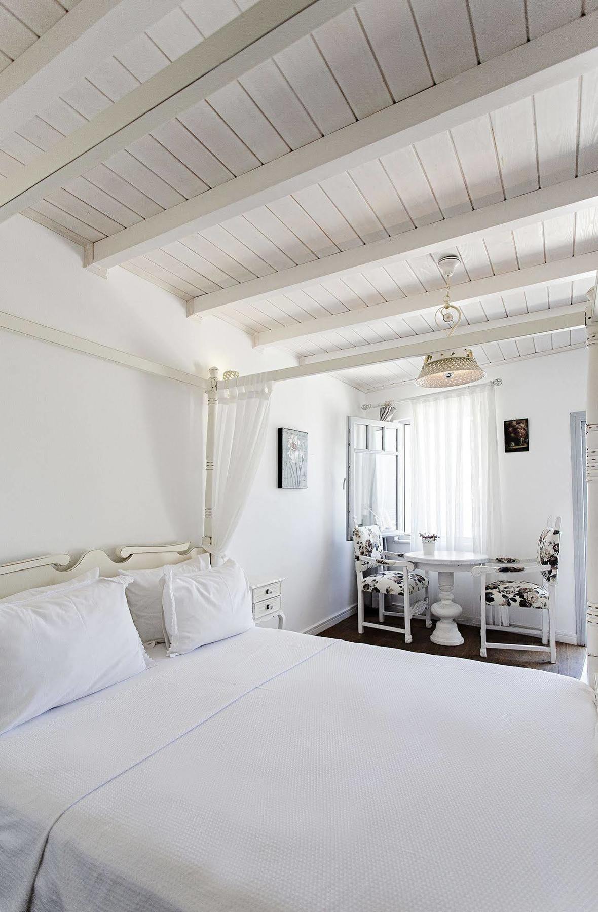 Ela Tenedos Hotel - Special Category (Adults Only) מראה חיצוני תמונה
