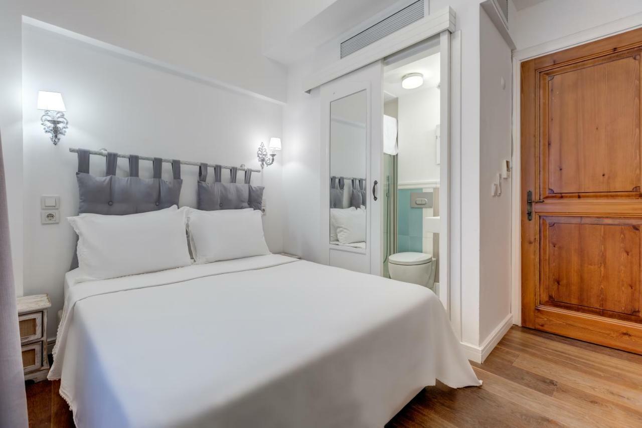Ela Tenedos Hotel - Special Category (Adults Only) חדר תמונה