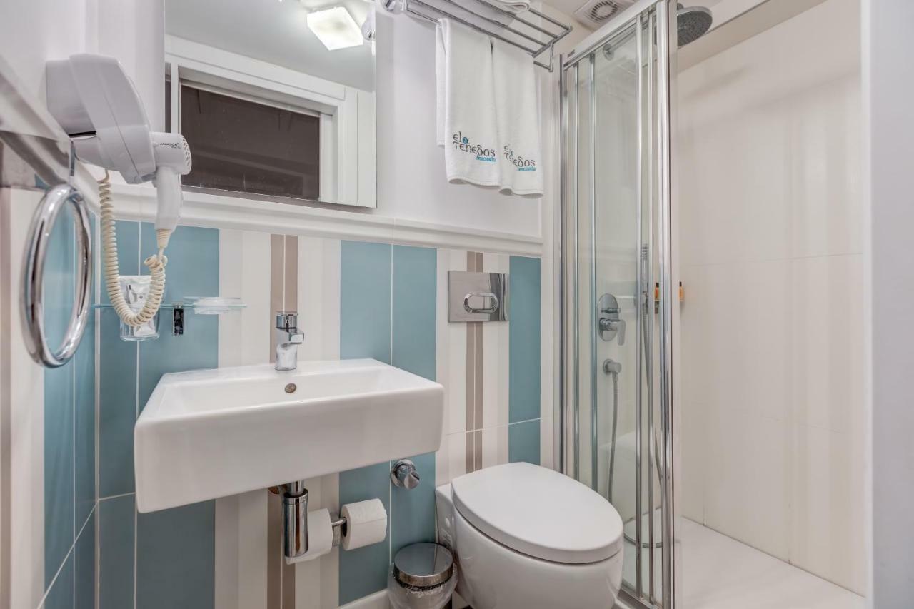 Ela Tenedos Hotel - Special Category (Adults Only) חדר תמונה