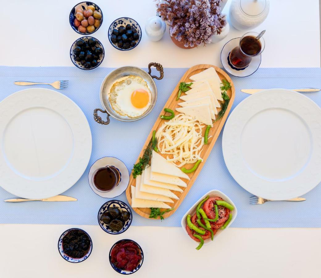 Ela Tenedos Hotel - Special Category (Adults Only) מראה חיצוני תמונה