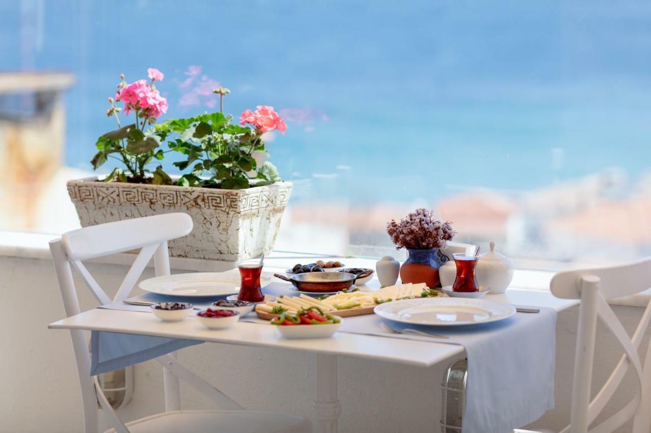 Ela Tenedos Hotel - Special Category (Adults Only) מראה חיצוני תמונה