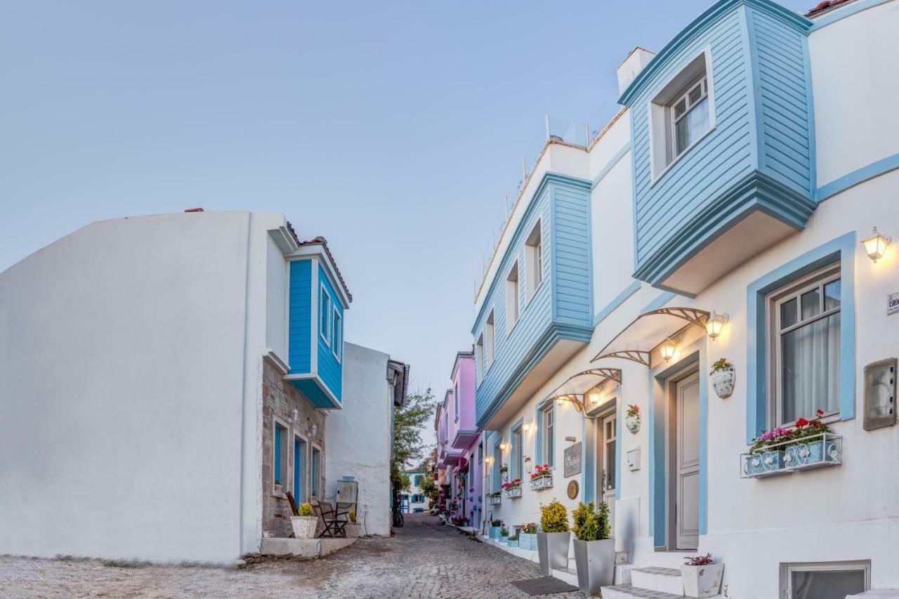Ela Tenedos Hotel - Special Category (Adults Only) מראה חיצוני תמונה