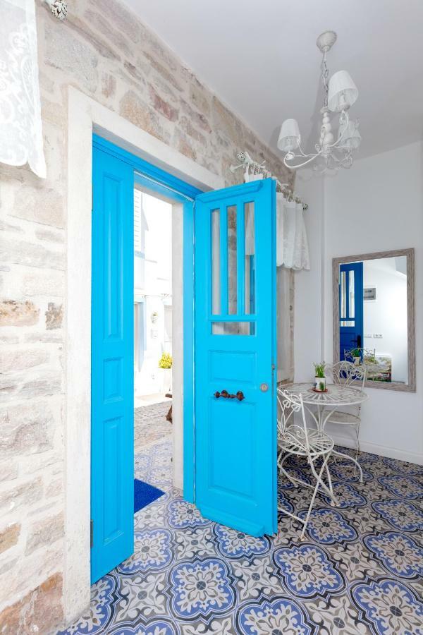 Ela Tenedos Hotel - Special Category (Adults Only) מראה חיצוני תמונה