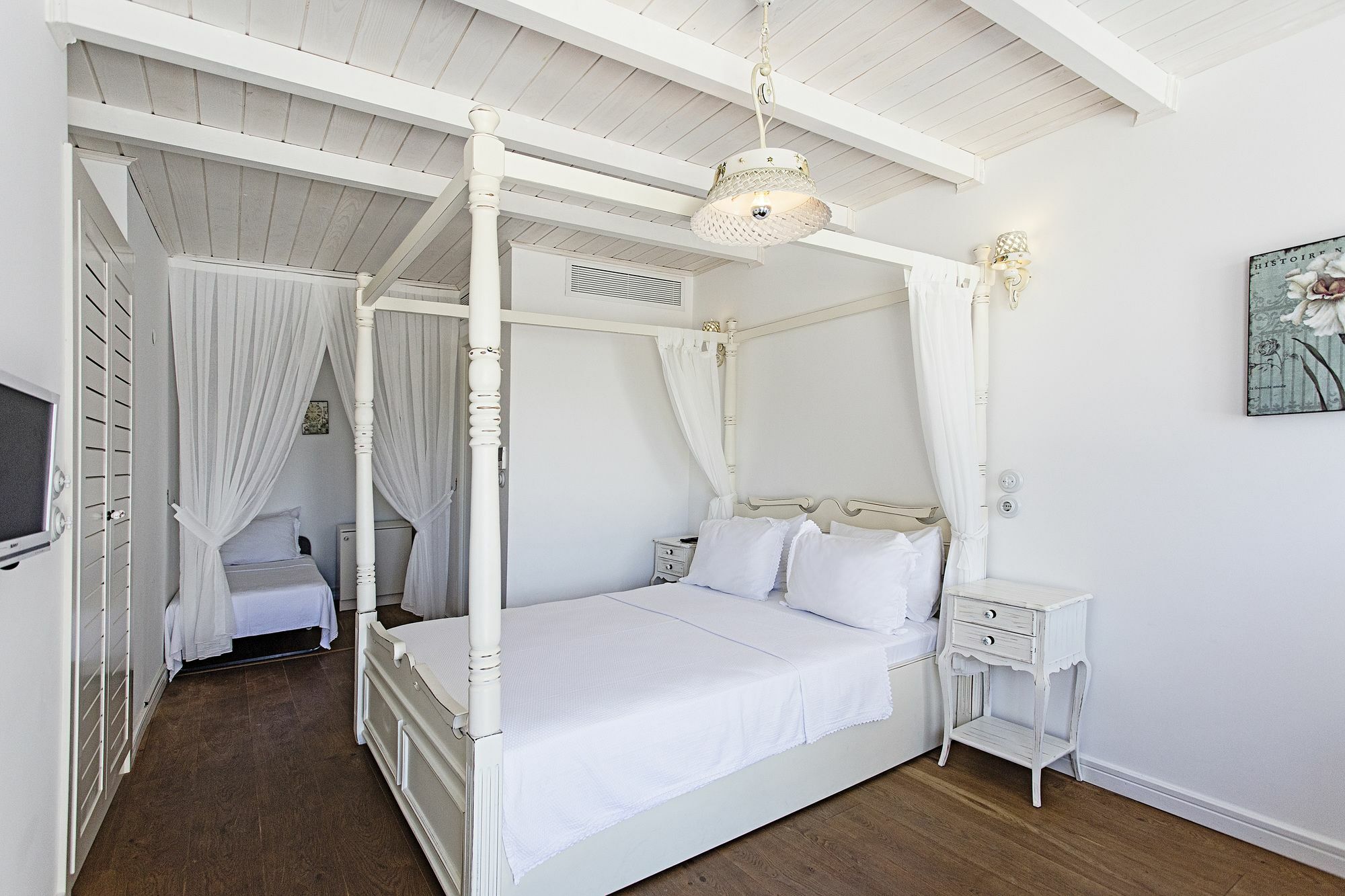 Ela Tenedos Hotel - Special Category (Adults Only) מראה חיצוני תמונה